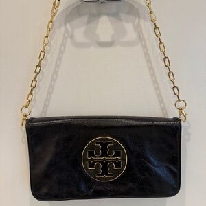 Tory Burch Reva Clutch